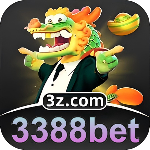 3388bet logo
